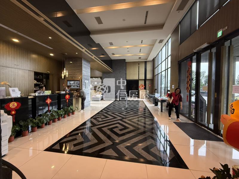 近A19中高樓美景觀兩房車位房屋室內格局與周邊環境