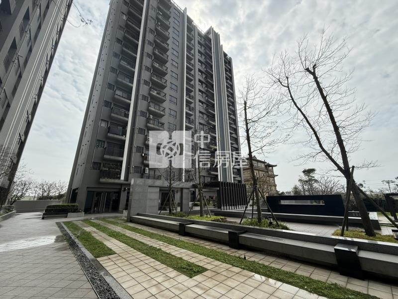 近A19中高樓美景觀兩房車位房屋室內格局與周邊環境