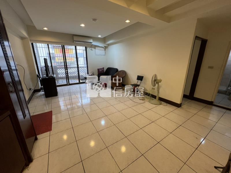 專-竹東光武街電梯三房車房屋室內格局與周邊環境