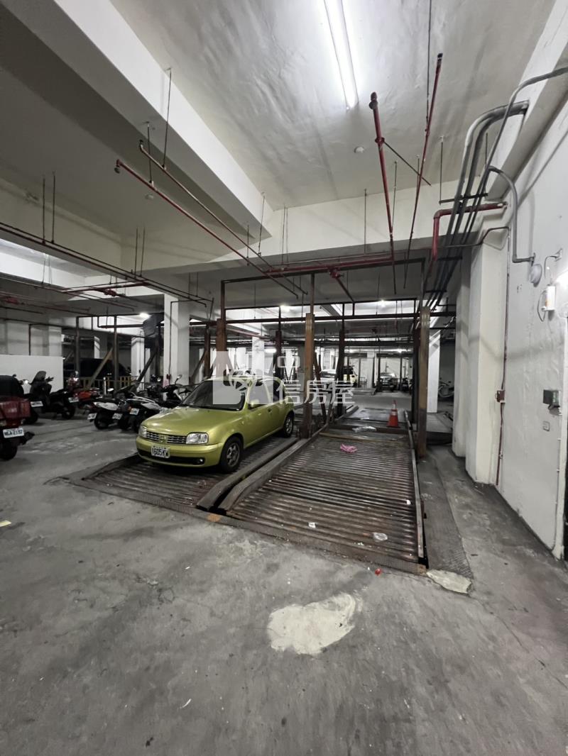 專-竹東光武街電梯三房車房屋室內格局與周邊環境