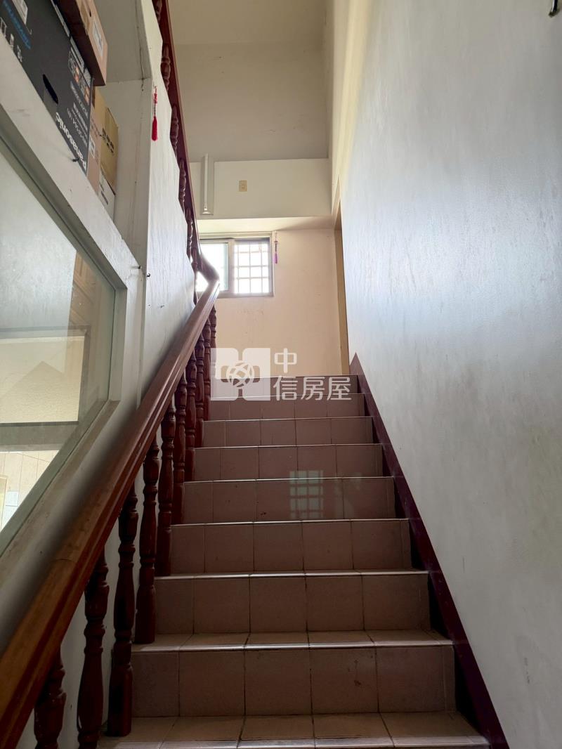 斗六文化路大面寬店面房屋室內格局與周邊環境