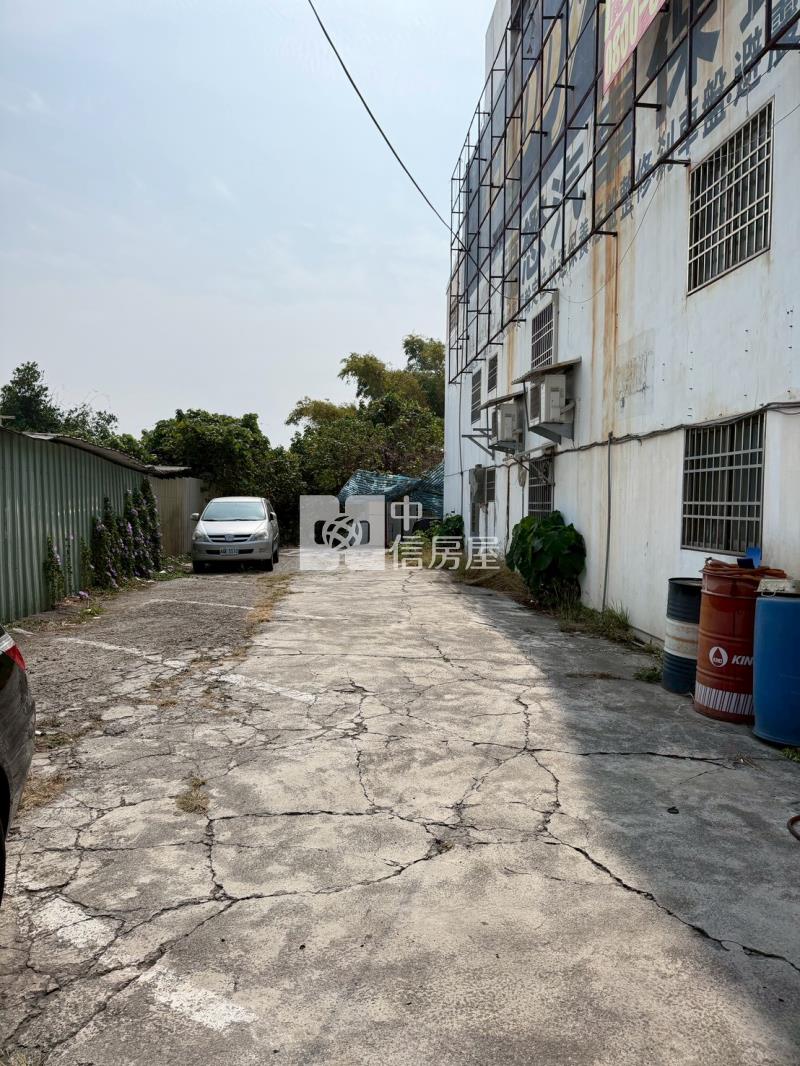 斗六文化路大面寬店面房屋室內格局與周邊環境