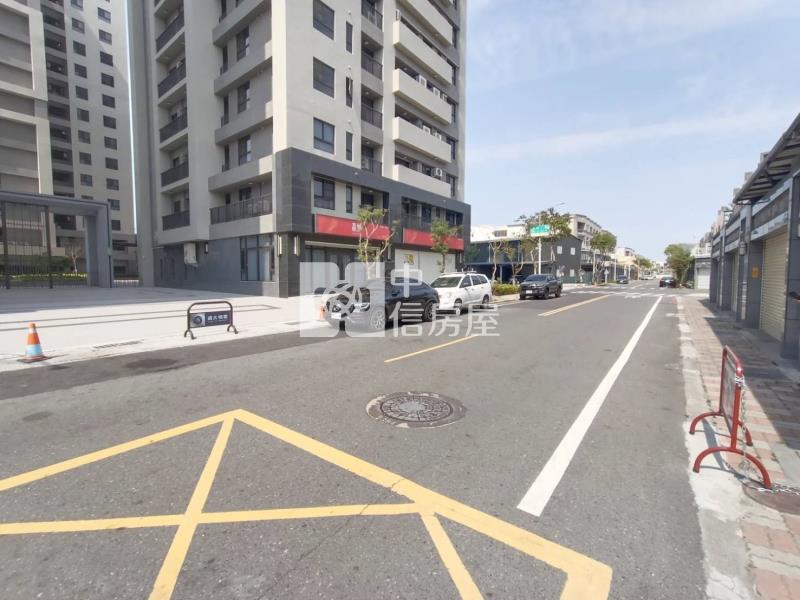 良勳森悦全新未住2+1平車電寓房屋室內格局與周邊環境