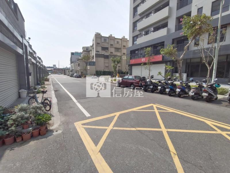 良勳森悦全新未住2+1平車電寓房屋室內格局與周邊環境