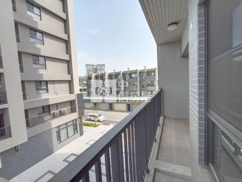 良勳森悦全新未住2+1平車電寓房屋室內格局與周邊環境