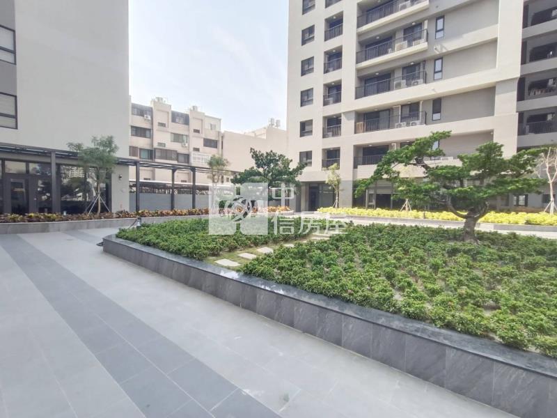 良勳森悦全新未住2+1平車電寓房屋室內格局與周邊環境