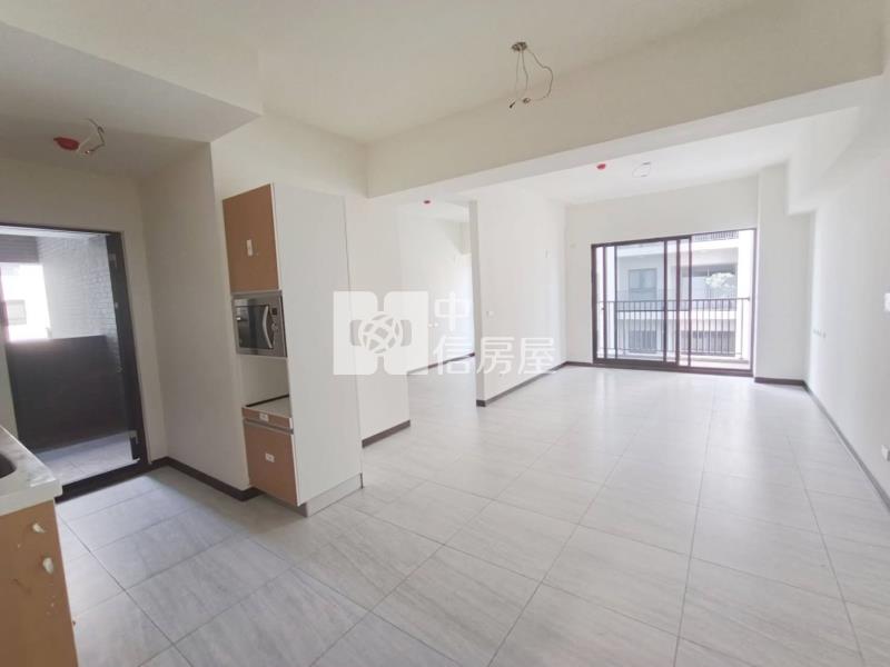 良勳森悦全新未住2+1平車電寓房屋室內格局與周邊環境