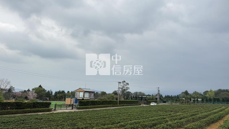 龍潭高揚南路方正一般農地房屋室內格局與周邊環境