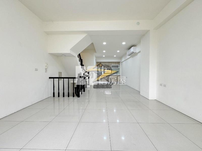 【星鑽】觀音美的世界店墅房屋室內格局與周邊環境