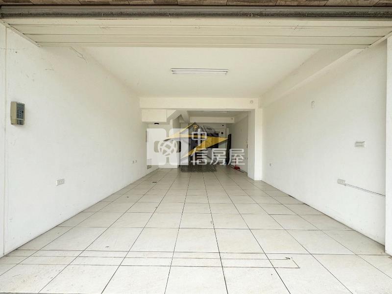 【星鑽】觀音美的世界店墅房屋室內格局與周邊環境