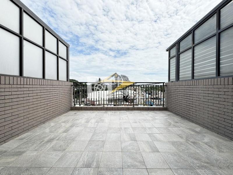 【星鑽】觀音美的世界店墅房屋室內格局與周邊環境