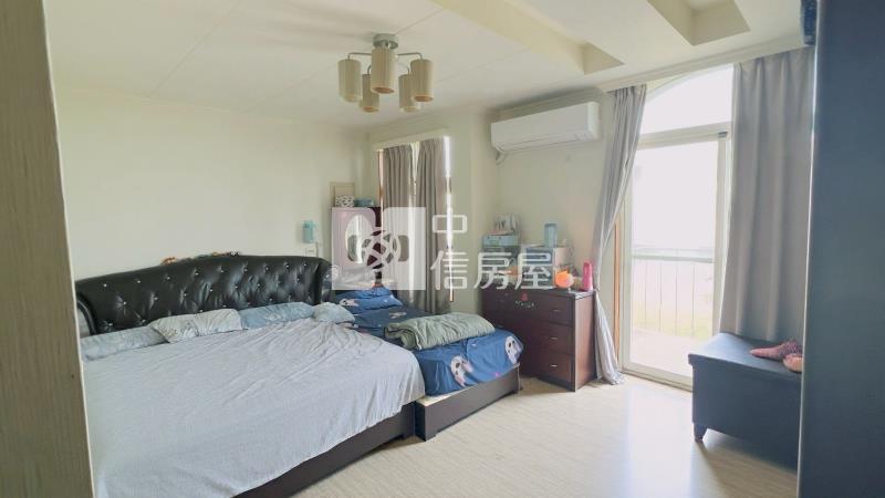 龍潭紅橋山莊別墅房屋室內格局與周邊環境