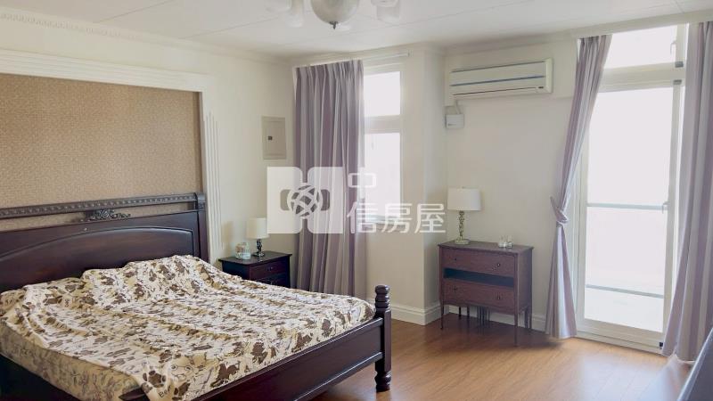 龍潭紅橋山莊別墅房屋室內格局與周邊環境