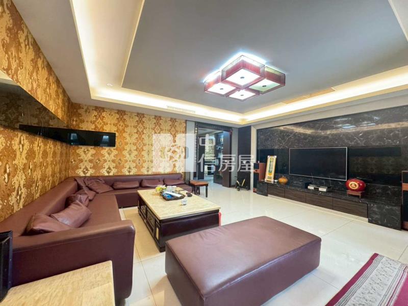 中壢公所SOGO六房別墅土地71坪房屋室內格局與周邊環境