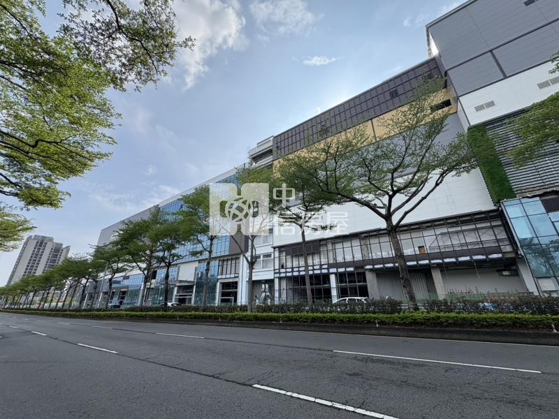 洲際旁正昌平路透店房屋室內格局與周邊環境