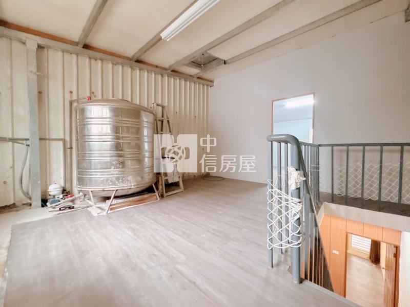 山仔頂低總價美透天房屋室內格局與周邊環境