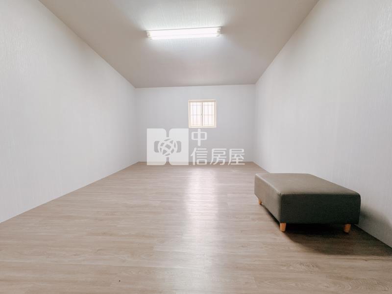 山仔頂低總價美透天房屋室內格局與周邊環境