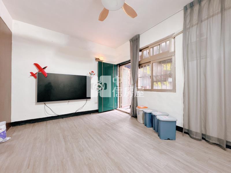 山仔頂低總價美透天房屋室內格局與周邊環境