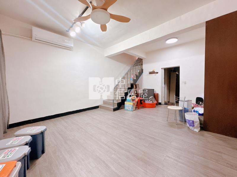 山仔頂低總價美透天房屋室內格局與周邊環境