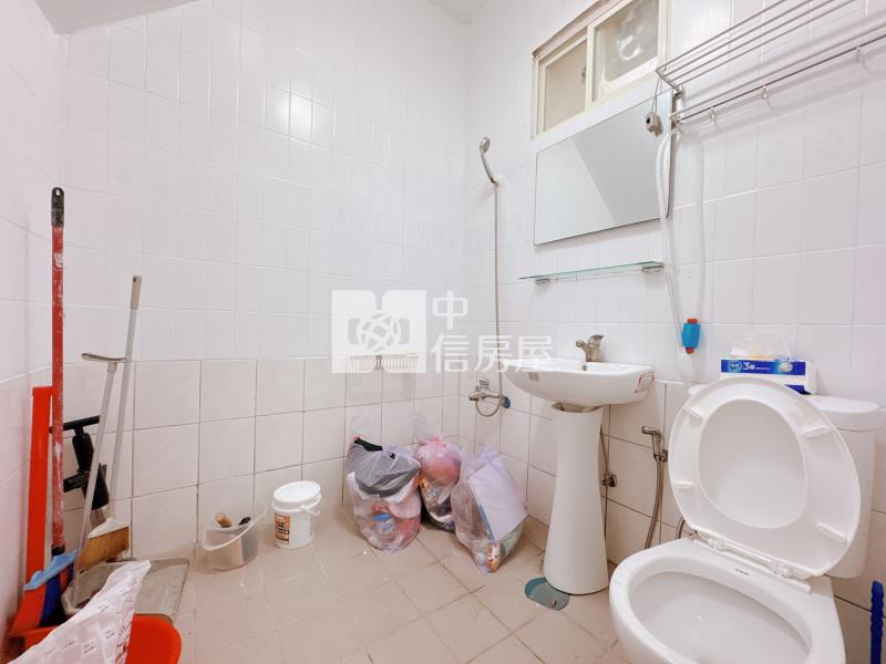 山仔頂低總價美透天房屋室內格局與周邊環境