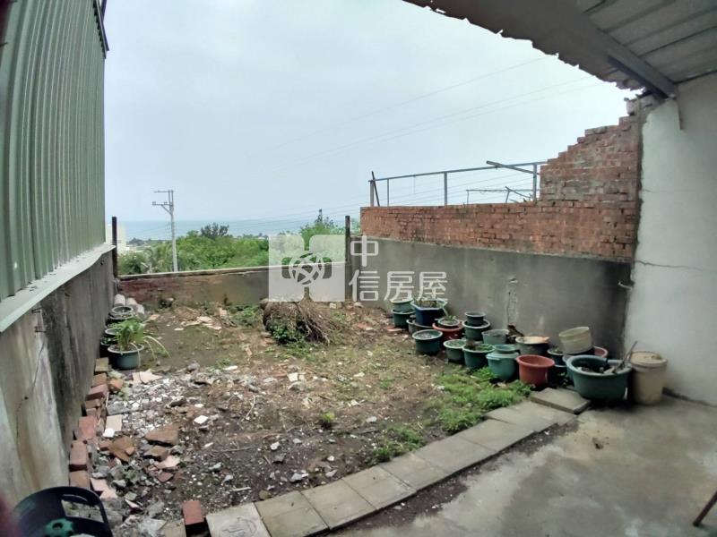 【奔馳】白沙屯海景透天房屋室內格局與周邊環境