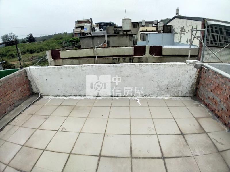 【奔馳】白沙屯海景透天房屋室內格局與周邊環境