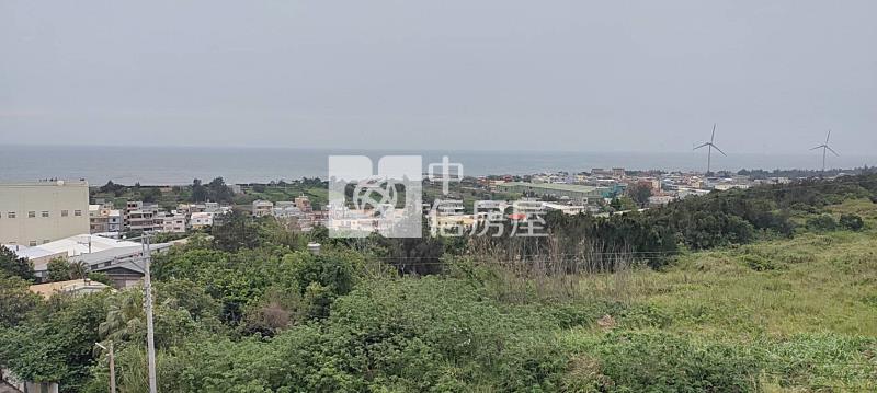 【奔馳】白沙屯海景透天房屋室內格局與周邊環境