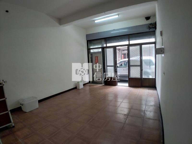 【奔馳】白沙屯海景透天房屋室內格局與周邊環境