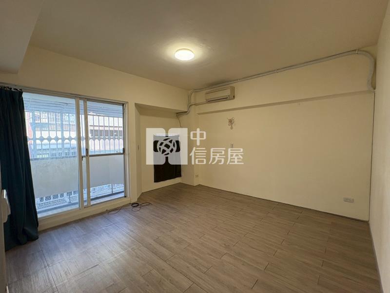 近中華路竹圍大兩房美屋房屋室內格局與周邊環境