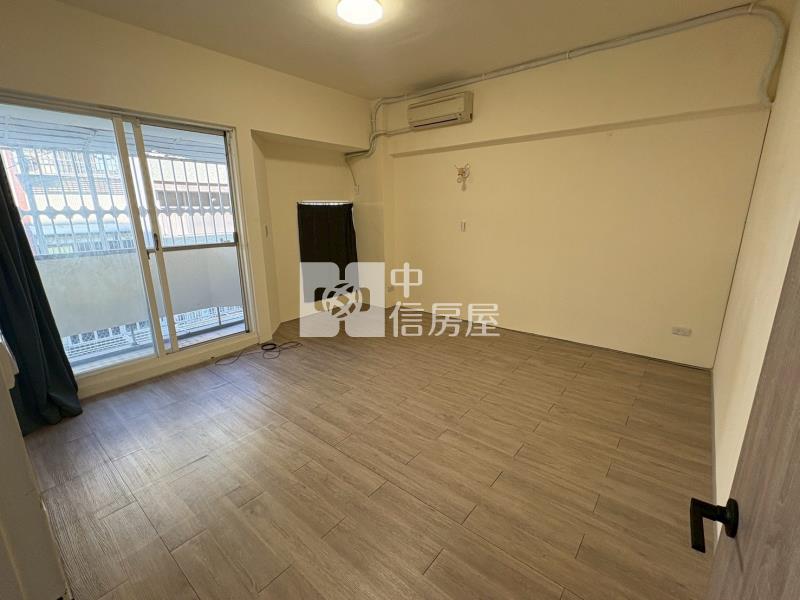 近中華路竹圍大兩房美屋房屋室內格局與周邊環境