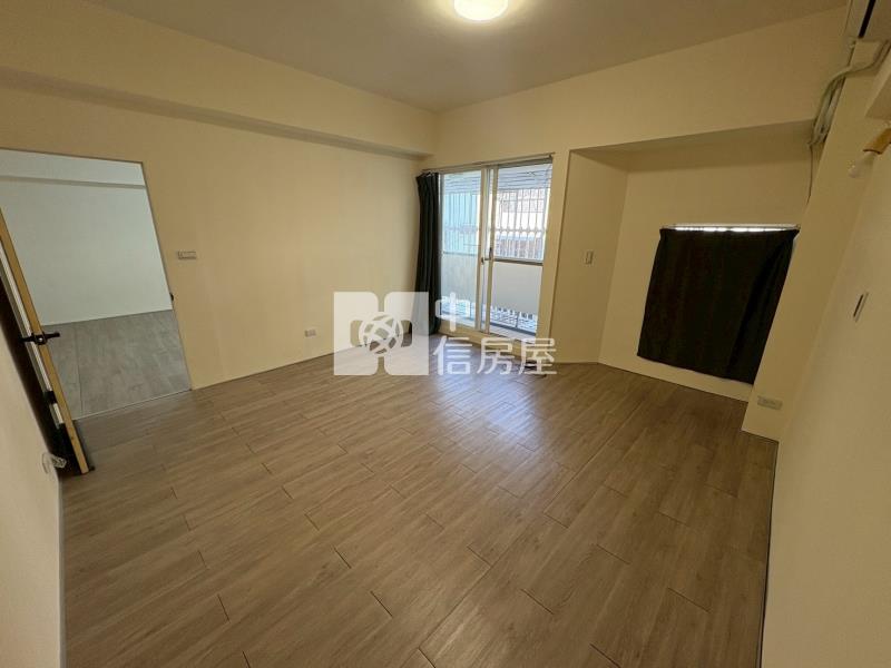 近中華路竹圍大兩房美屋房屋室內格局與周邊環境