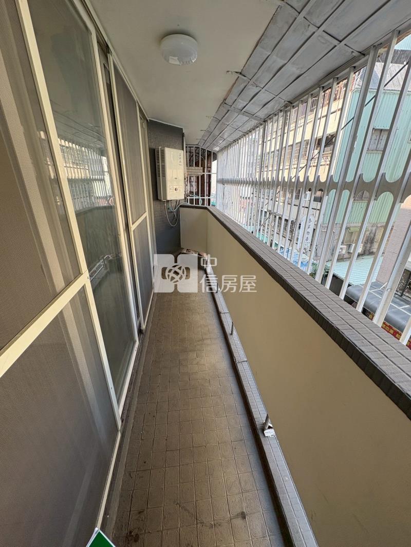 近中華路竹圍大兩房美屋房屋室內格局與周邊環境