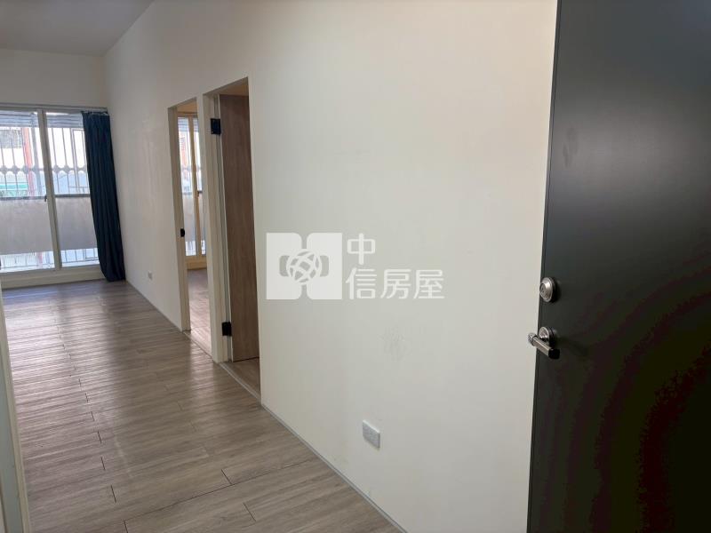 近中華路竹圍大兩房美屋房屋室內格局與周邊環境