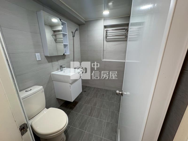 近中華路竹圍大兩房美屋房屋室內格局與周邊環境