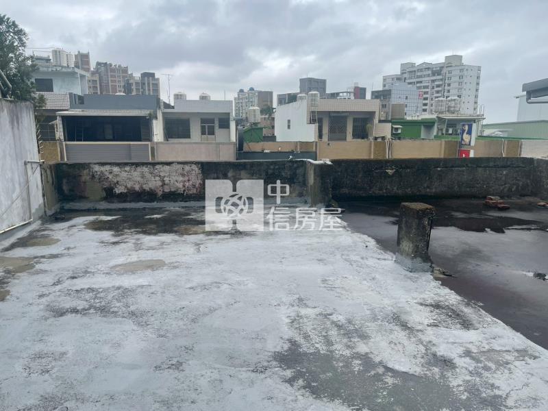 近A21捷運站透天店面房屋室內格局與周邊環境