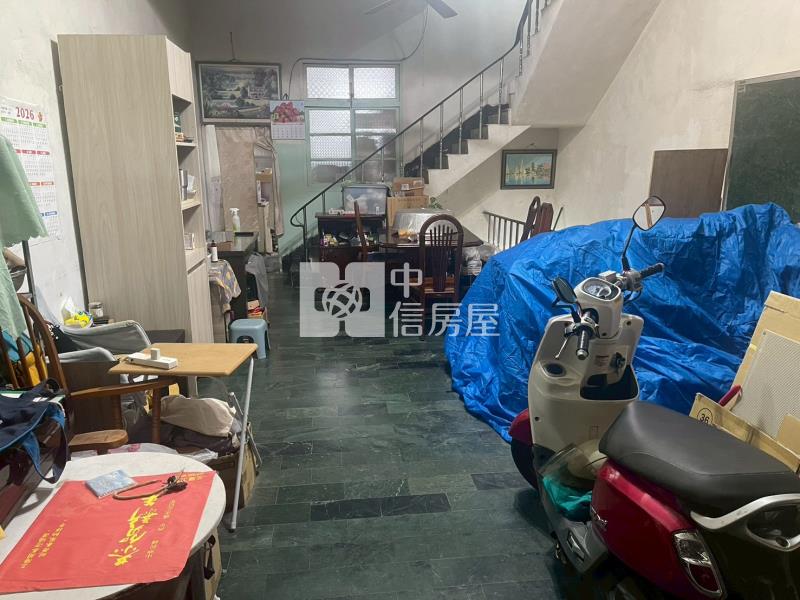 近A21捷運站透天店面房屋室內格局與周邊環境