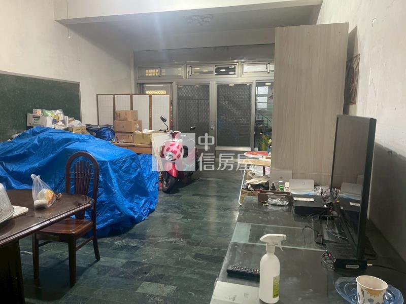 近A21捷運站透天店面房屋室內格局與周邊環境