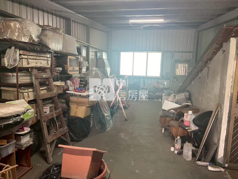 近交流道大地坪透天房屋室內格局與周邊環境