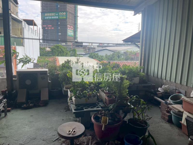 近交流道大地坪透天房屋室內格局與周邊環境