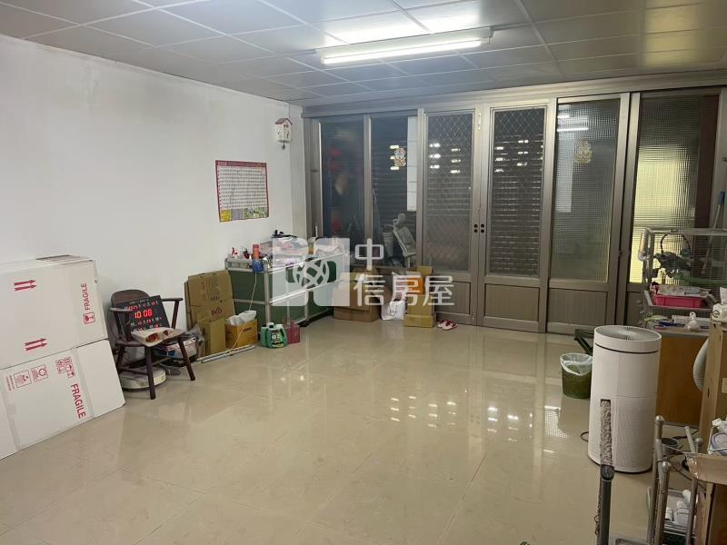 近交流道大地坪透天房屋室內格局與周邊環境