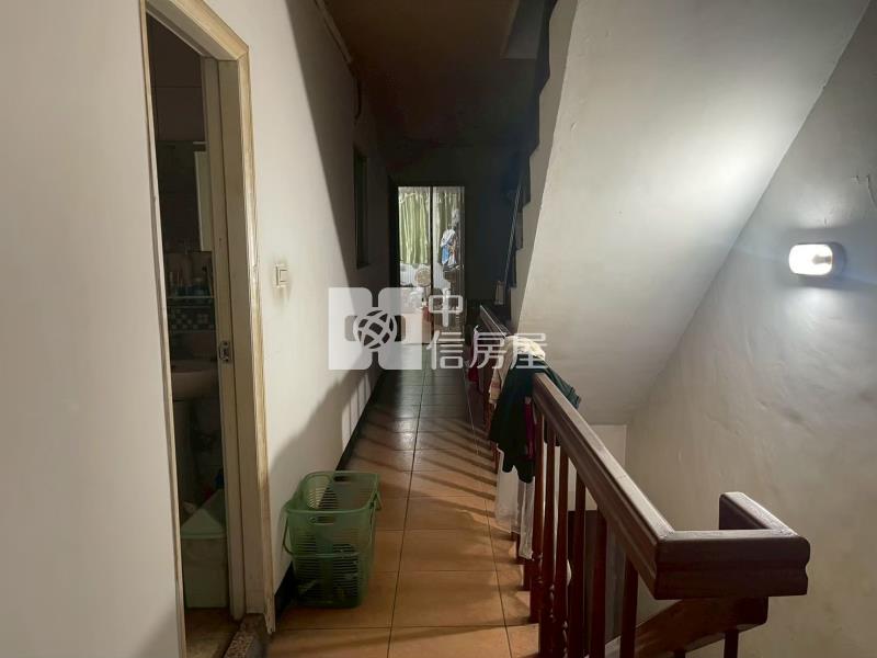 近交流道大地坪透天房屋室內格局與周邊環境