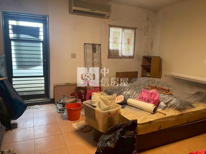 近交流道大地坪透天房屋室內格局與周邊環境