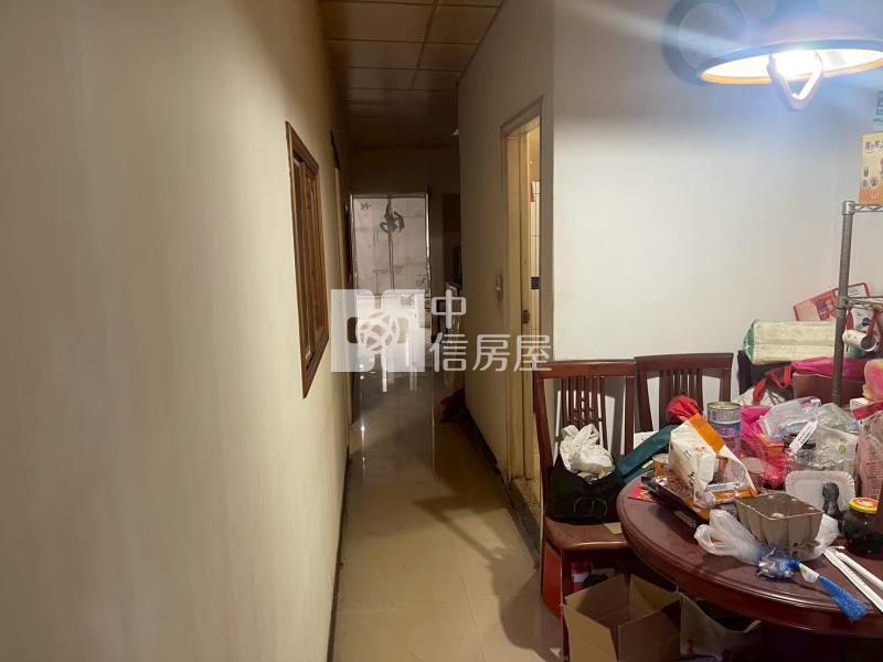 近交流道大地坪透天房屋室內格局與周邊環境