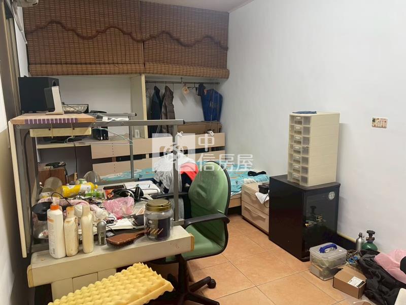 近交流道大地坪透天房屋室內格局與周邊環境