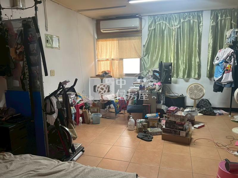 近交流道大地坪透天房屋室內格局與周邊環境