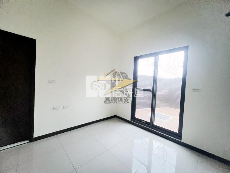 【星鑽】大園幸福時光3房房屋室內格局與周邊環境