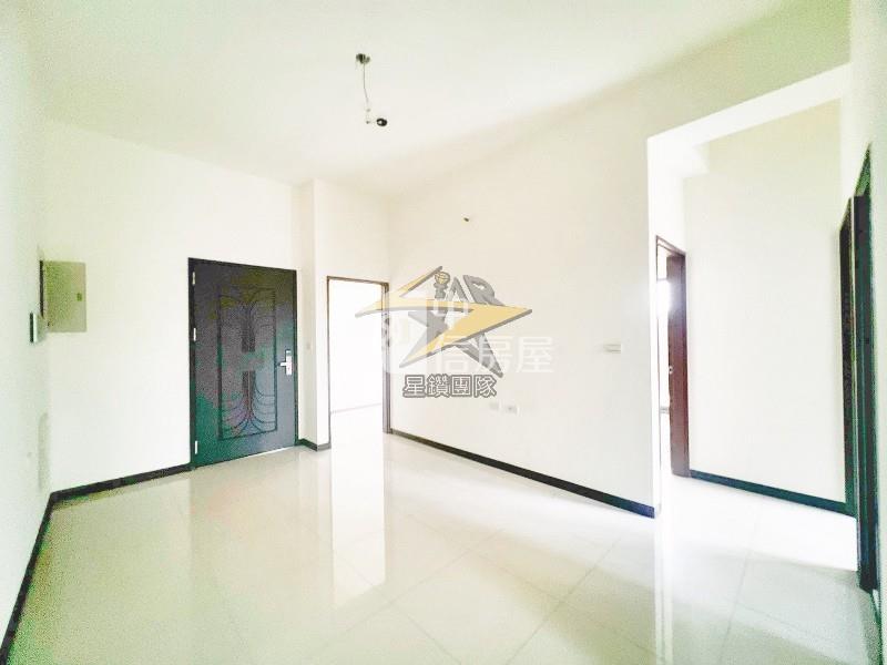 【星鑽】大園幸福時光3房房屋室內格局與周邊環境