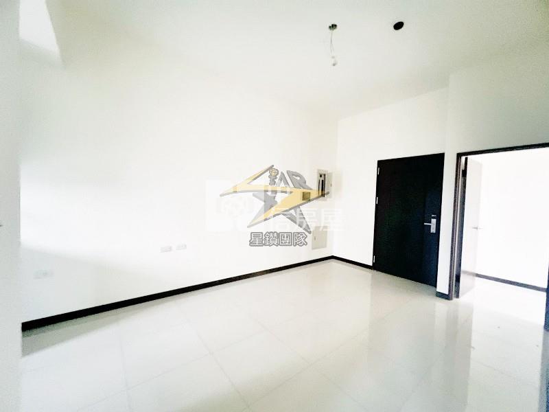 【星鑽】大園幸福時光3房房屋室內格局與周邊環境