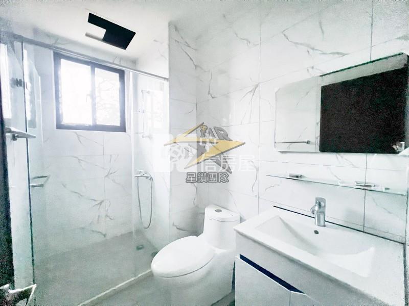 【星鑽】大園幸福時光3房房屋室內格局與周邊環境