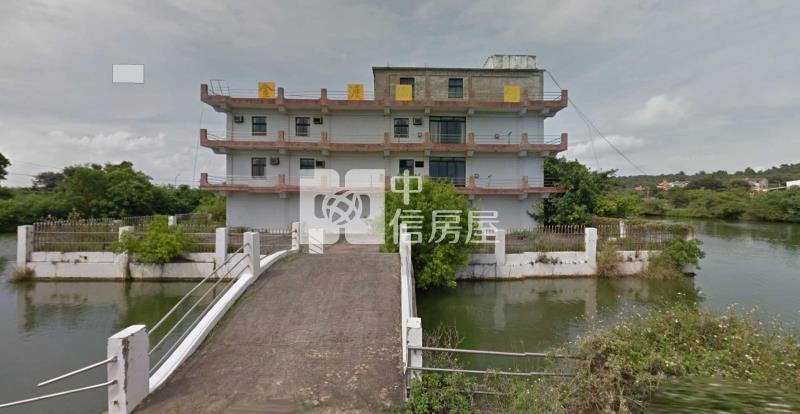 金門唯一湖上大飯店(金廈首選)房屋室內格局與周邊環境